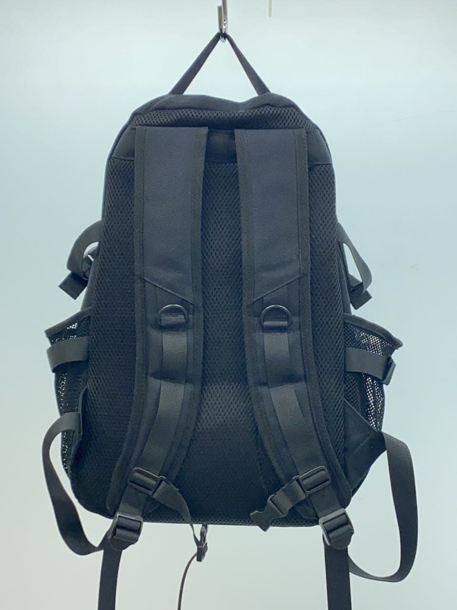 Reebok Backpack BLK 3
