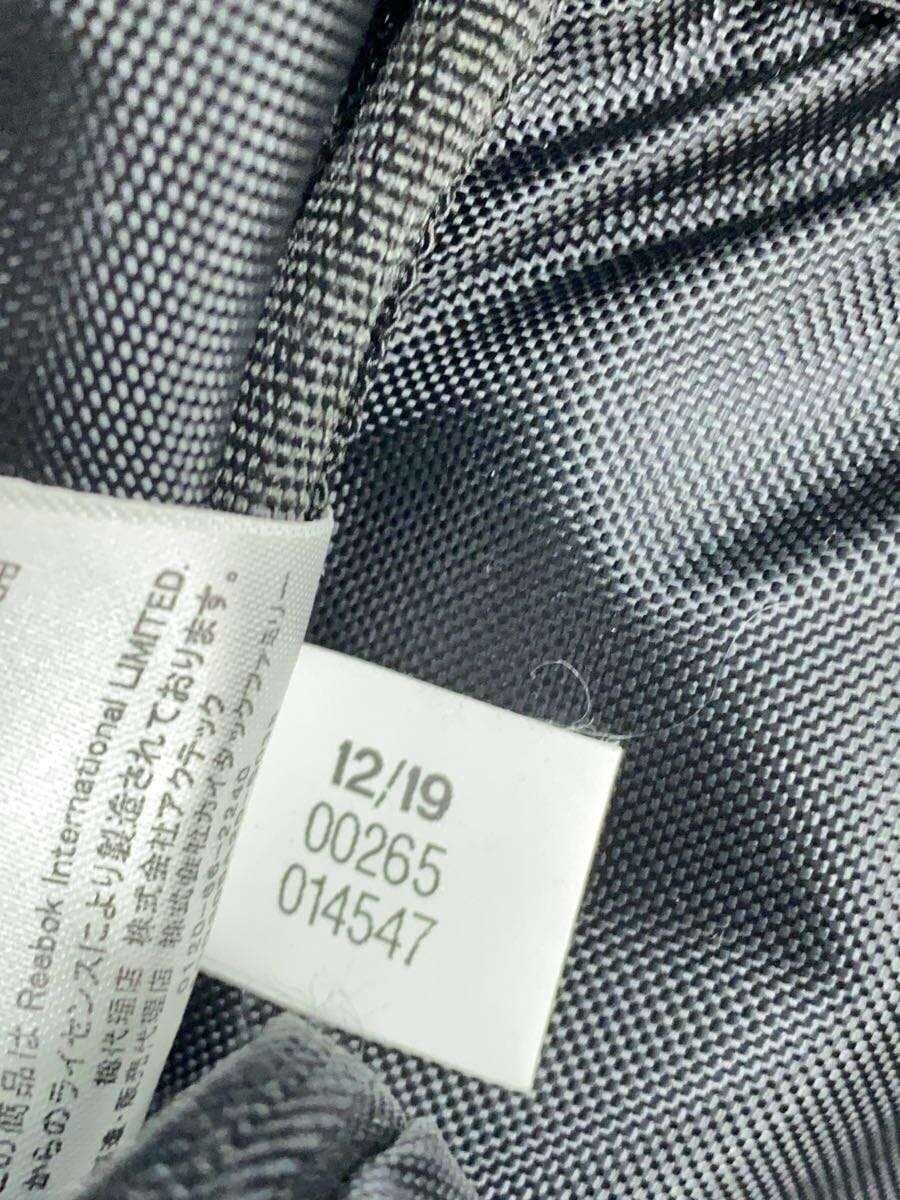 Reebok Backpack BLK 7