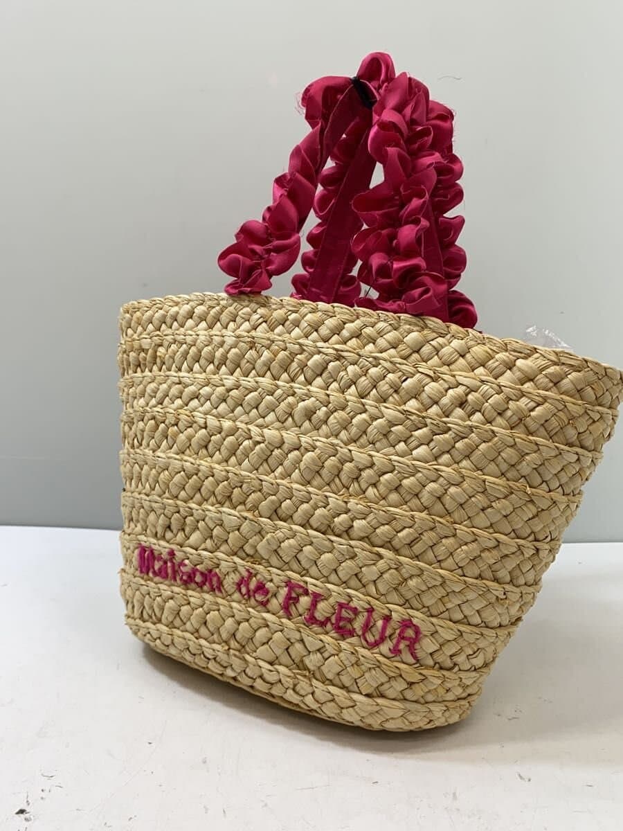 Maison de FLEUR Tote Bag 81172J50090 2
