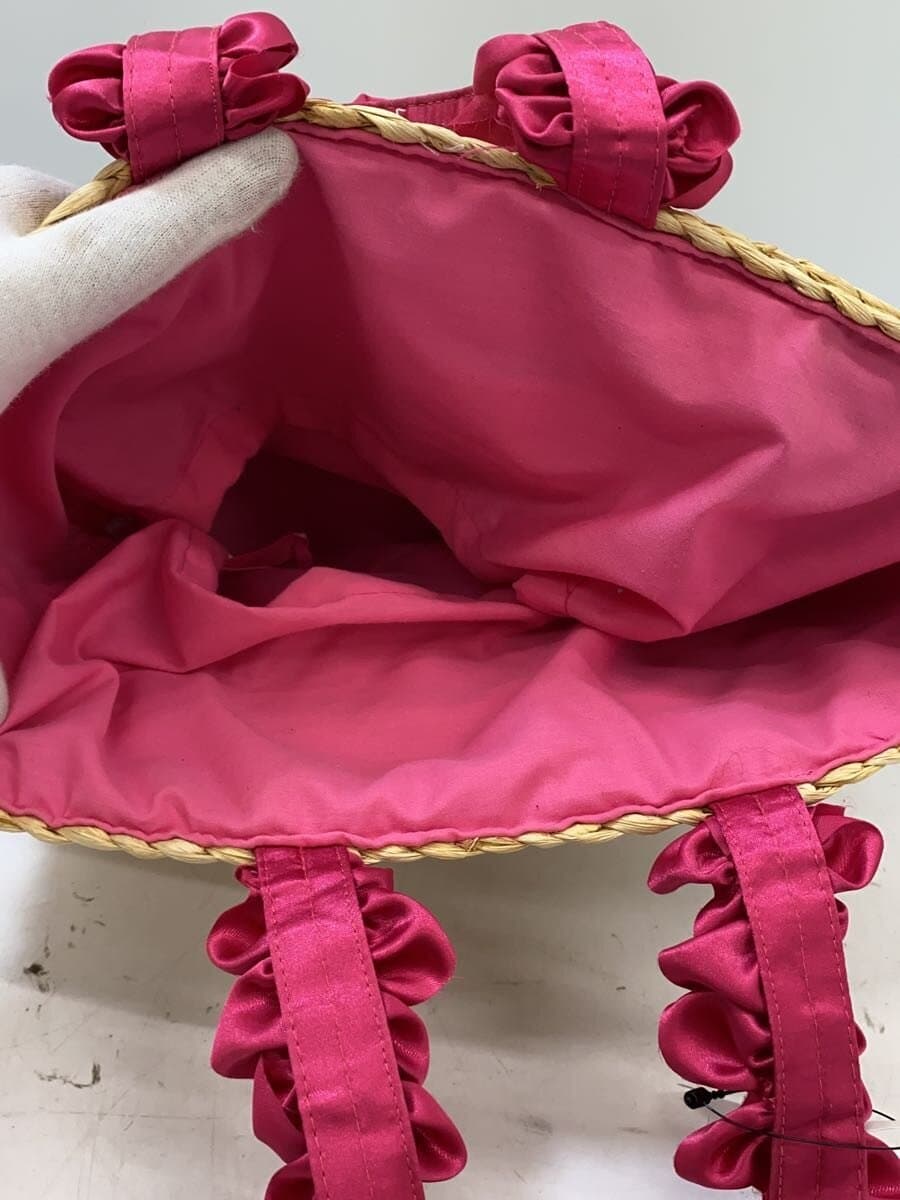 Maison de FLEUR Tote Bag 81172J50090 6