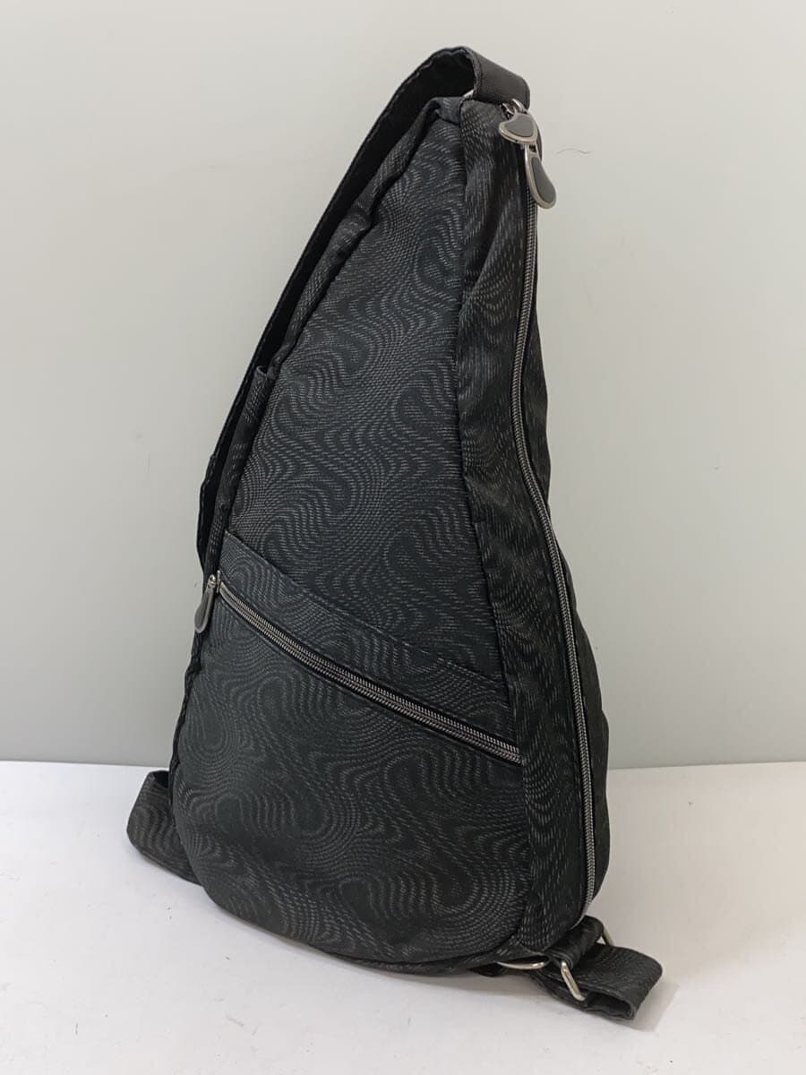 HEALTHY BACK BAG Shoulder Bag 2