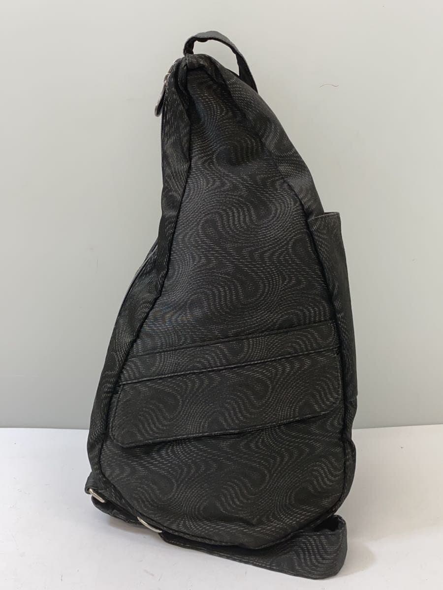 HEALTHY BACK BAG Shoulder Bag 3