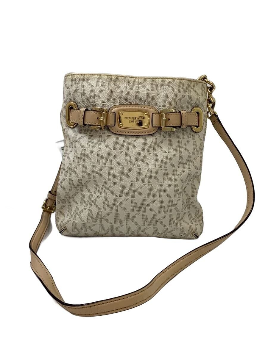 MICHAEL KORS Shoulder Bag Leather 35F2GHMC3B