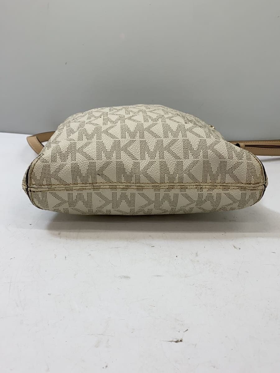 MICHAEL KORS Shoulder Bag Leather 35F2GHMC3B 4