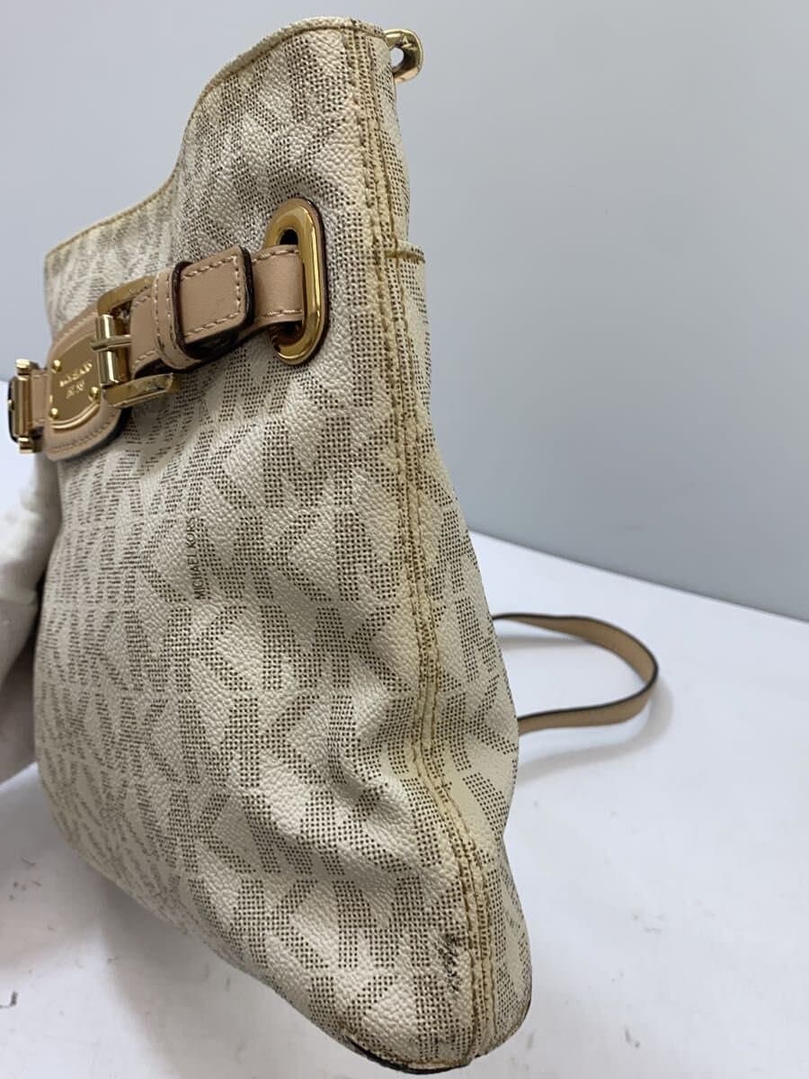 MICHAEL KORS Shoulder Bag Leather 35F2GHMC3B 7