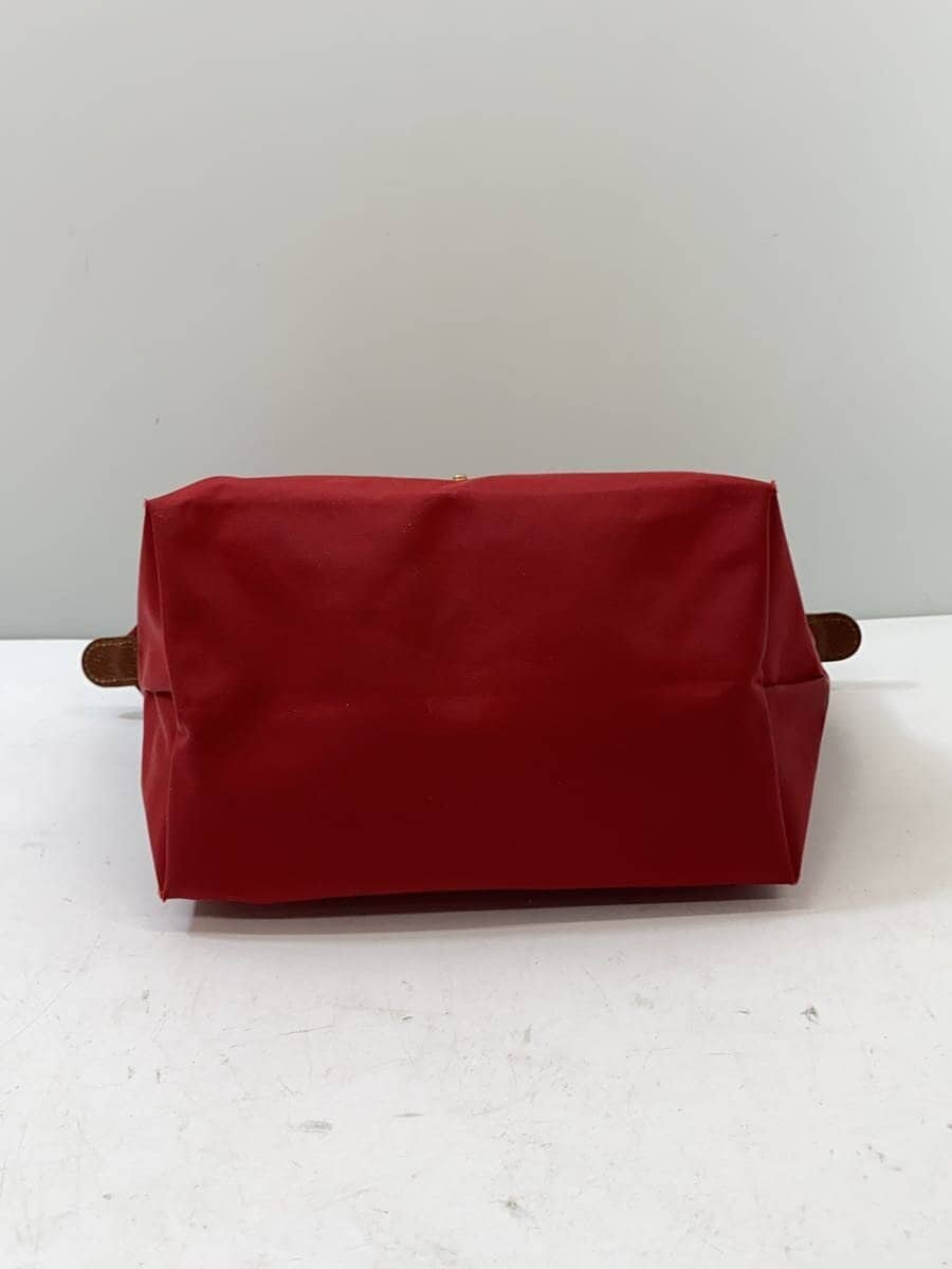 LONGCHAMP Handbag RED 1621089545 4