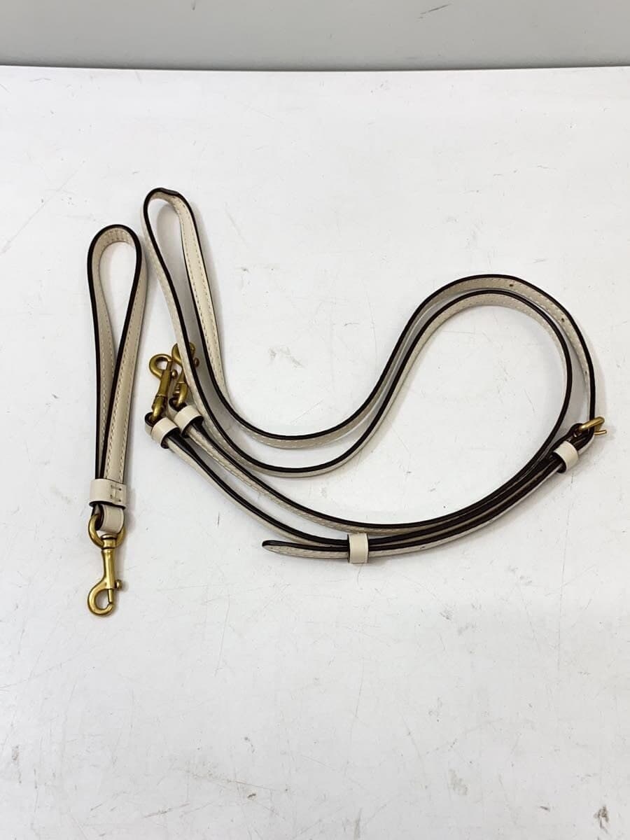 COACH Shoulder Bag All Over Pattern 89399 9