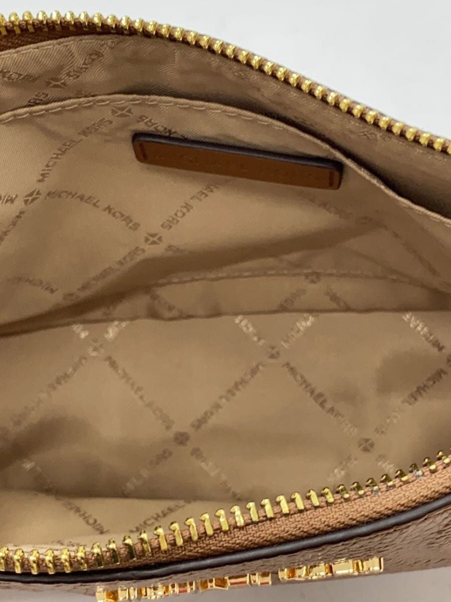 MICHAEL KORS Shoulder Bag Leather BRW 35F3GTVC1L 6