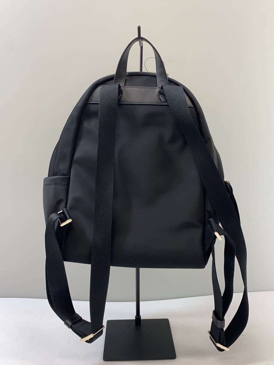 Kate Spade New York backpack -- BLK 3