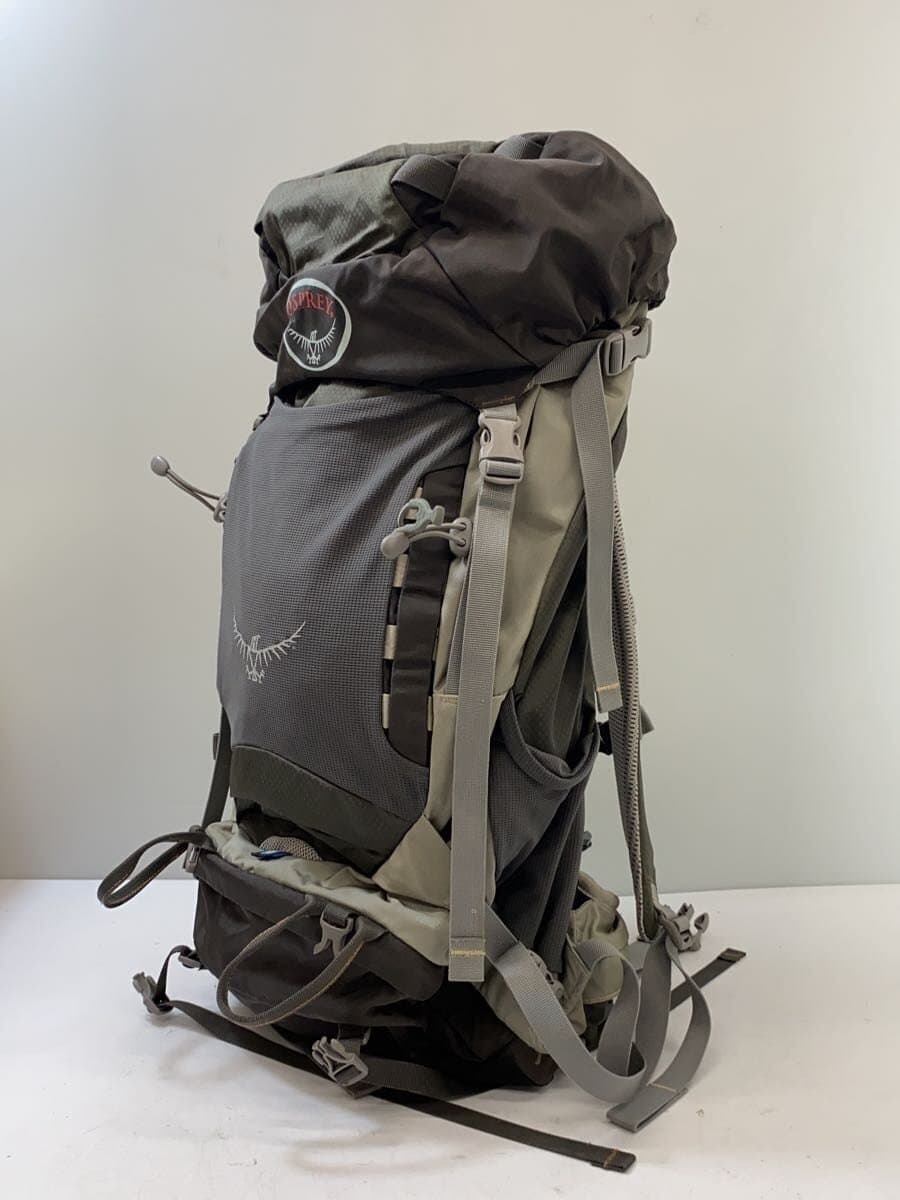 Osprey backpack -- 2