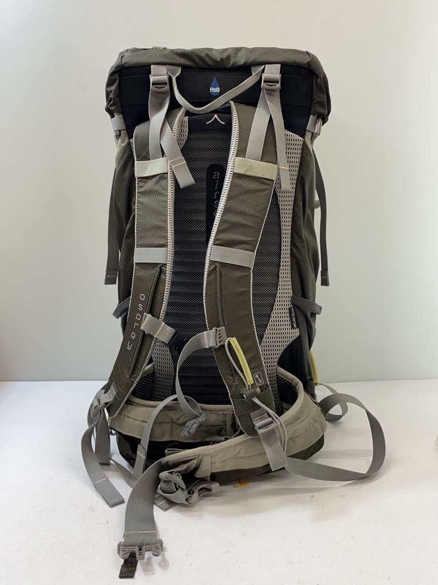 Osprey backpack -- 3