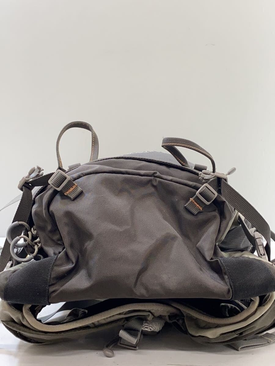 Osprey backpack -- 4