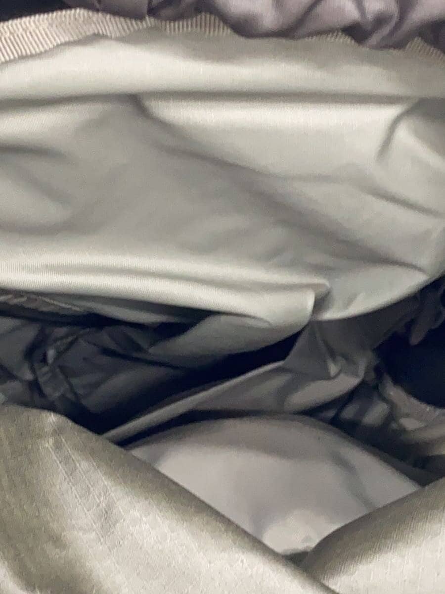 Osprey backpack -- 6