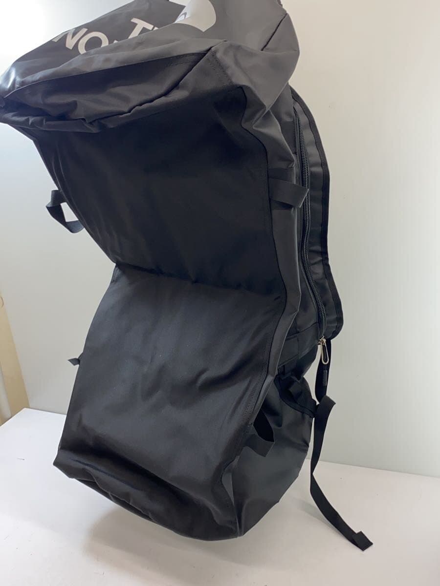 THE NORTH FACE Boston Bag -- BLK NM81811 2