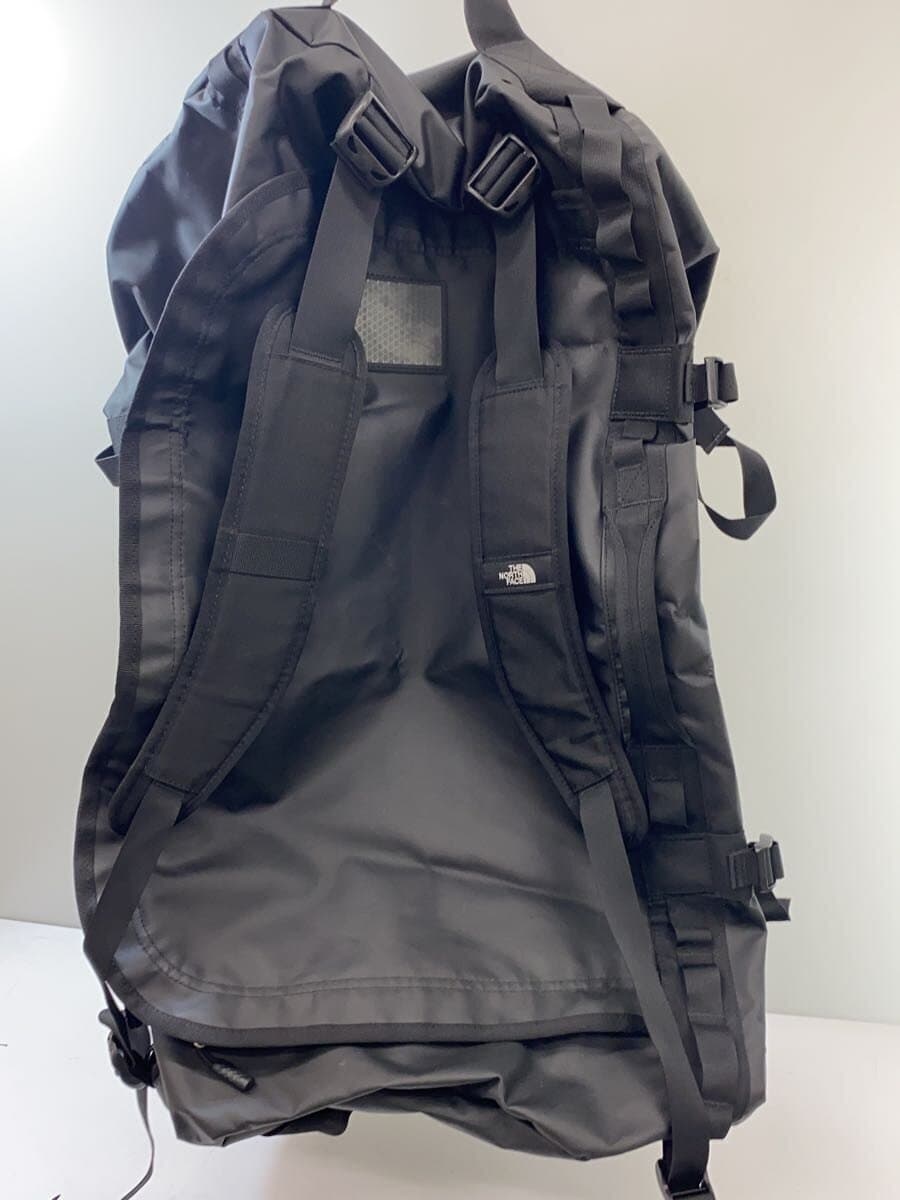 THE NORTH FACE Boston Bag -- BLK NM81811 3