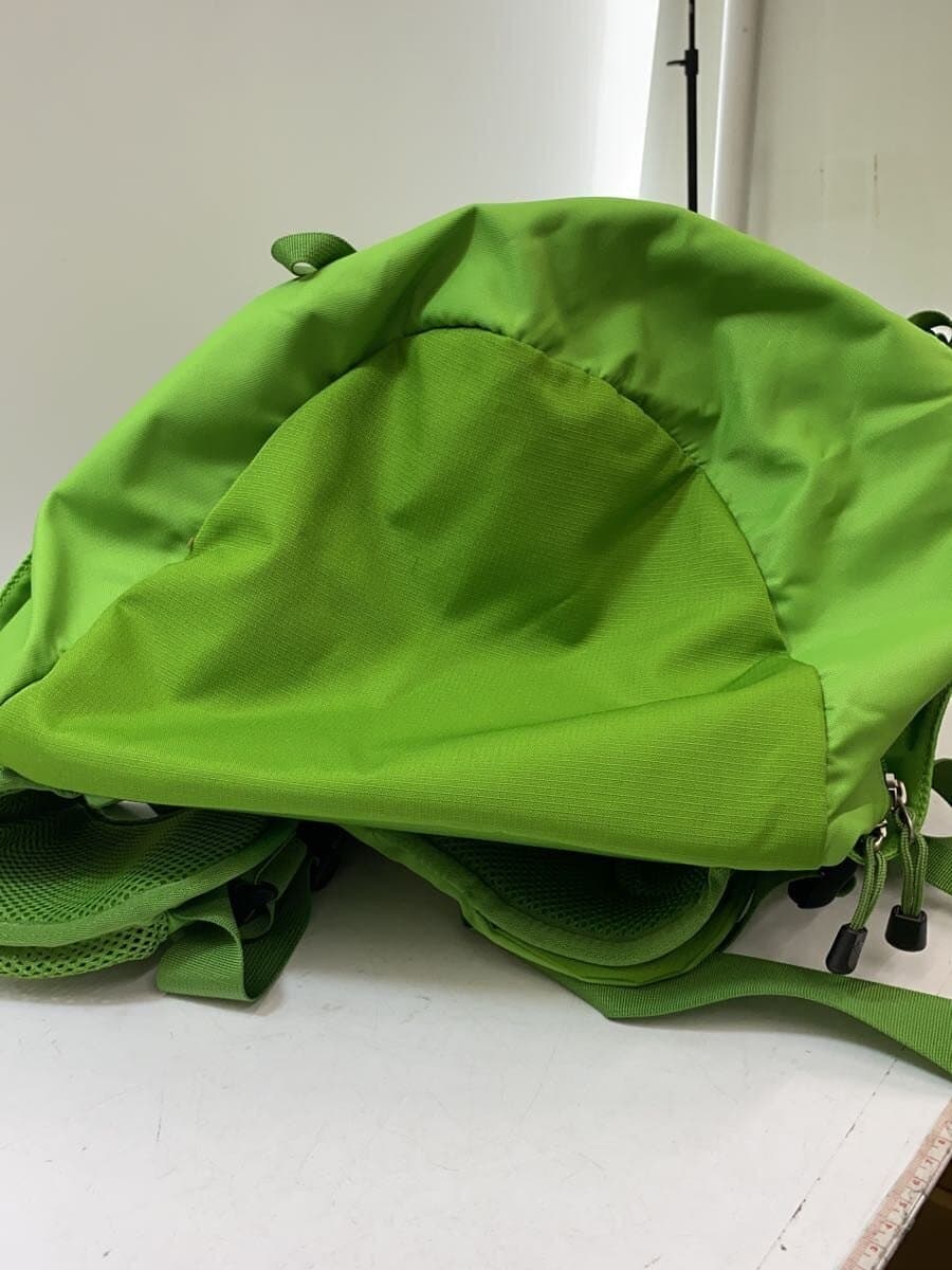 THE NORTH FACE backpack -- GRN nm06106 4