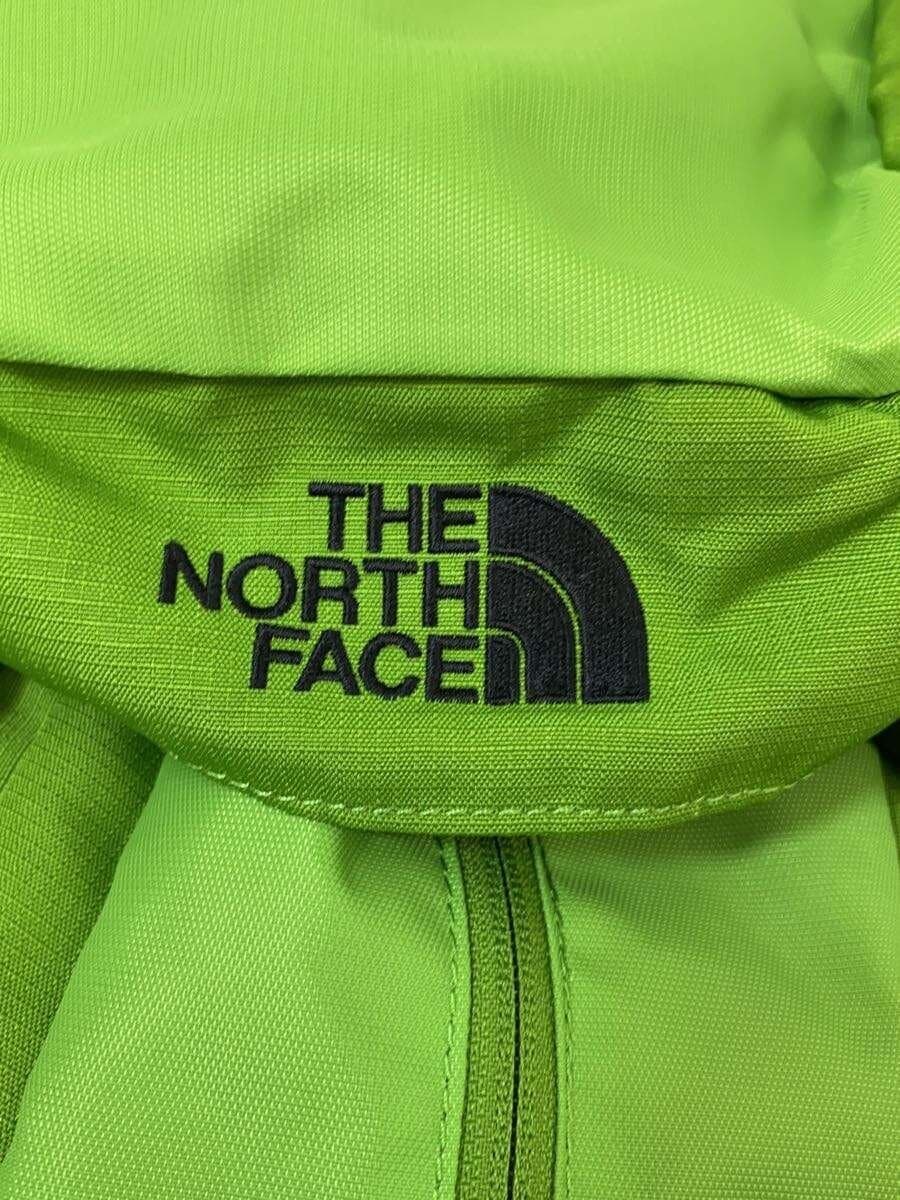 THE NORTH FACE backpack -- GRN nm06106 5
