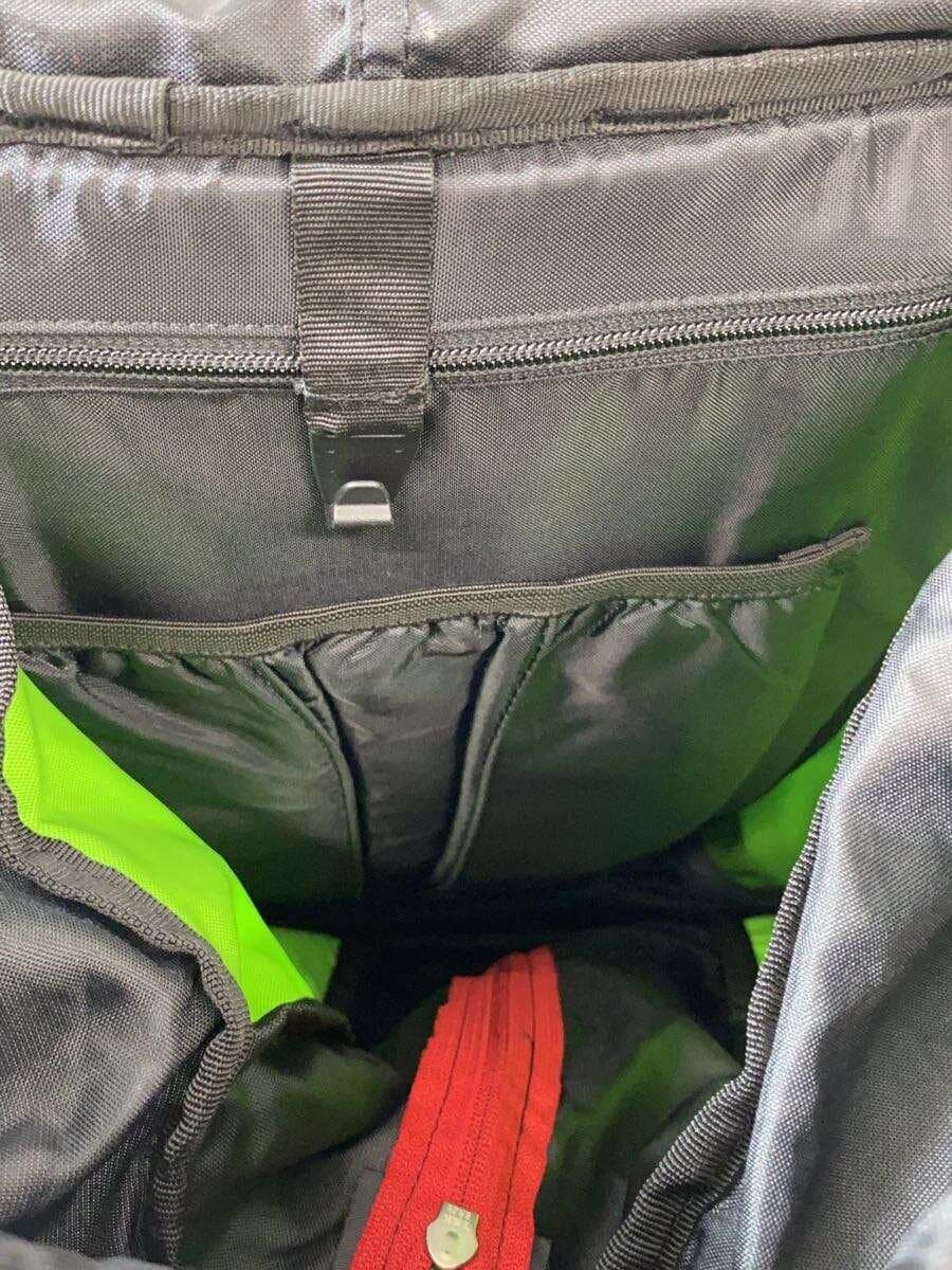 THE NORTH FACE backpack -- GRN nm06106 6