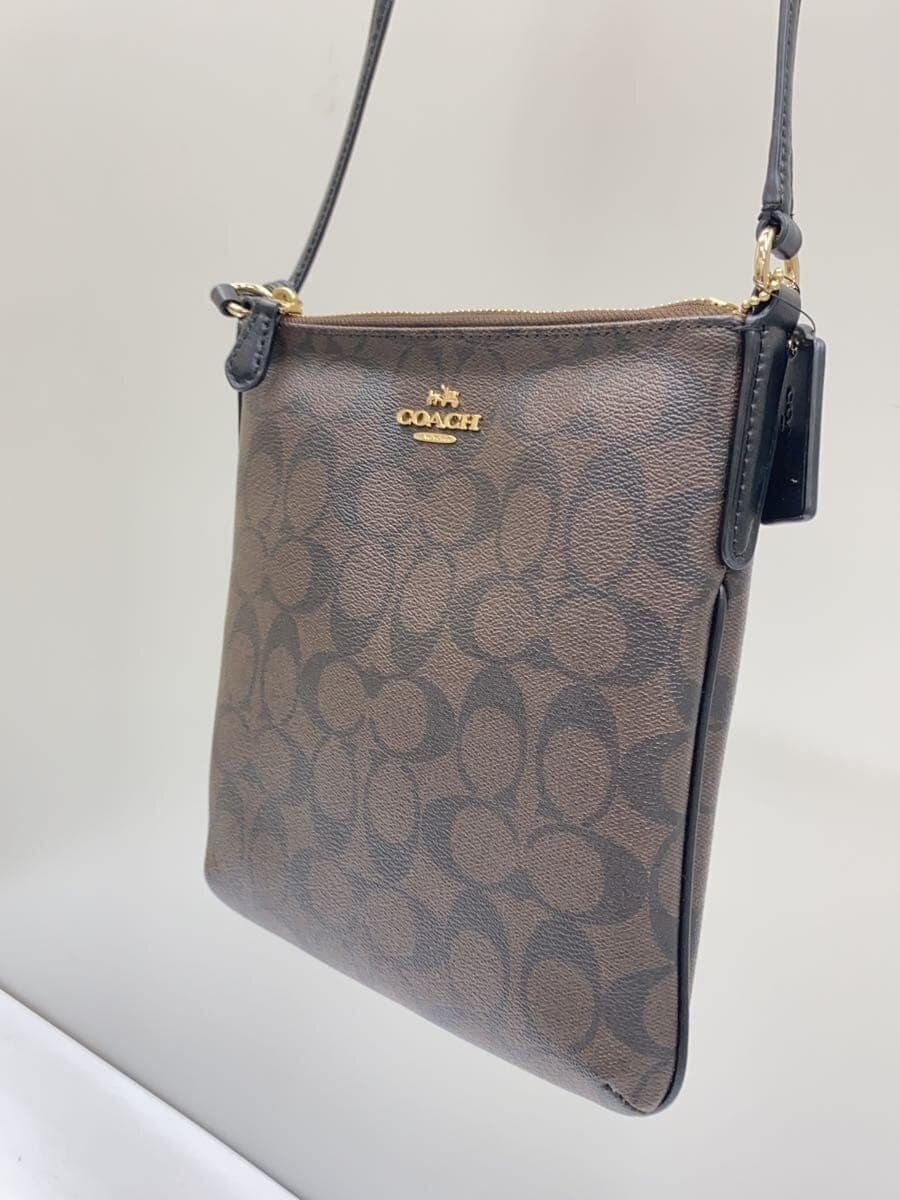 COACH Shoulder Bag -- BRW F58309 2