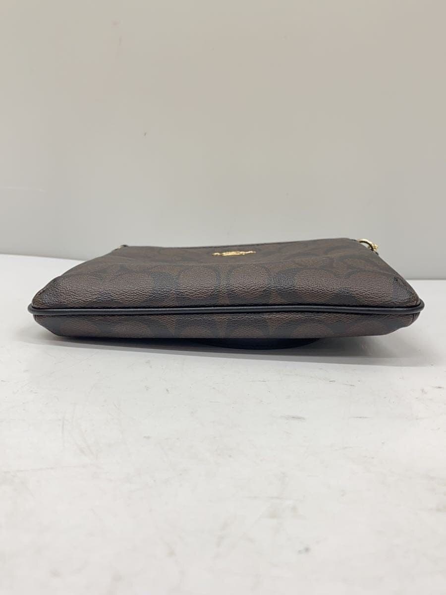 COACH Shoulder Bag -- BRW F58309 4