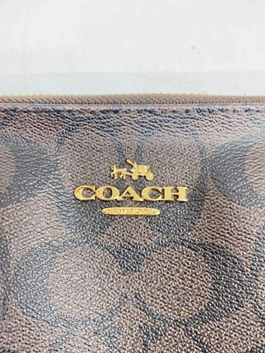 COACH Shoulder Bag -- BRW F58309 5
