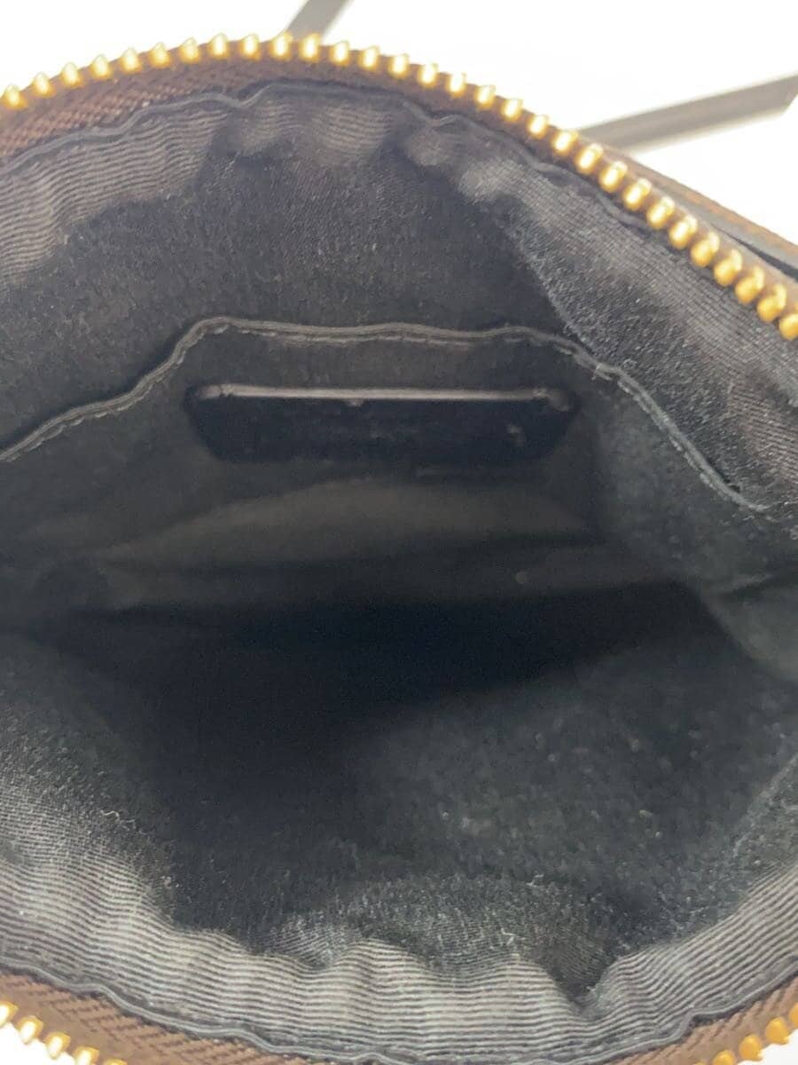 COACH Shoulder Bag -- BRW F58309 6