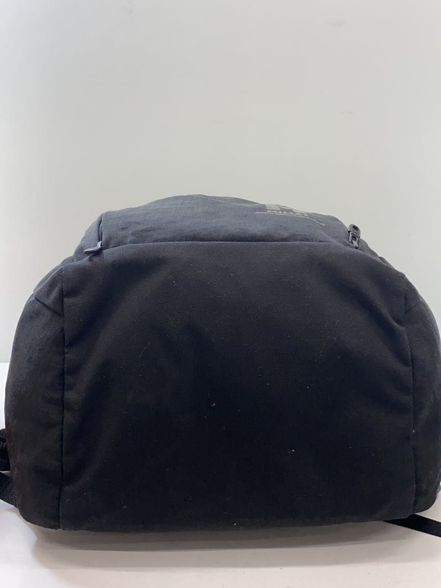 MILLET Backpack Nylon Black MIS0727 4