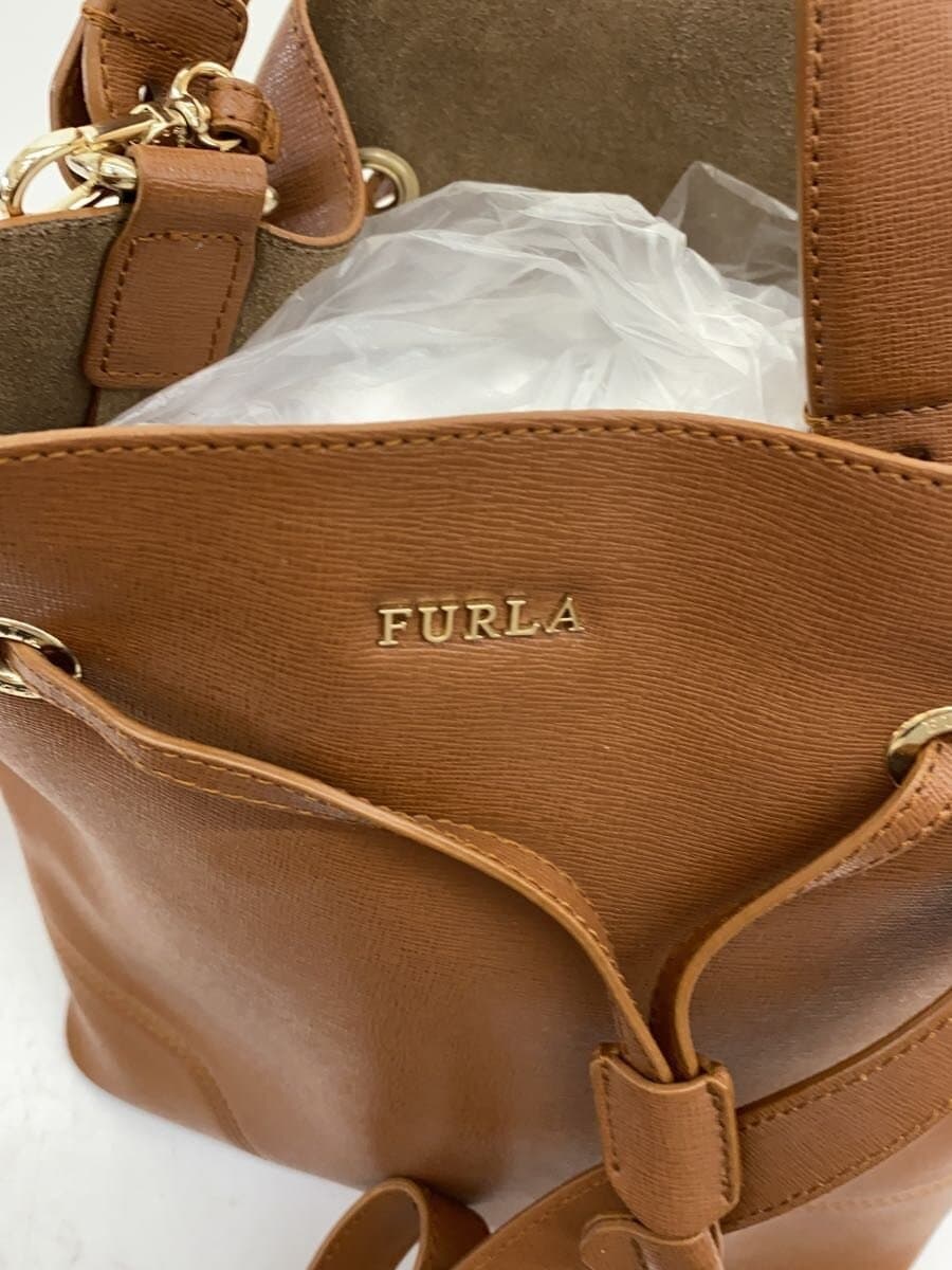 FURLA Shoulder Bag CML 5