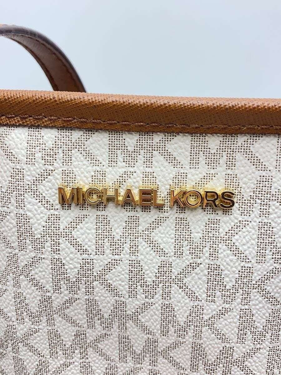 MICHAEL KORS Tote Bag BRW 4
