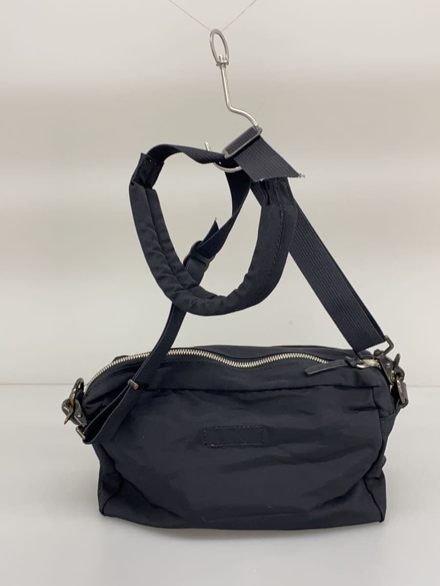 STANDARD SUPPLY Shoulder Bag BLK 3