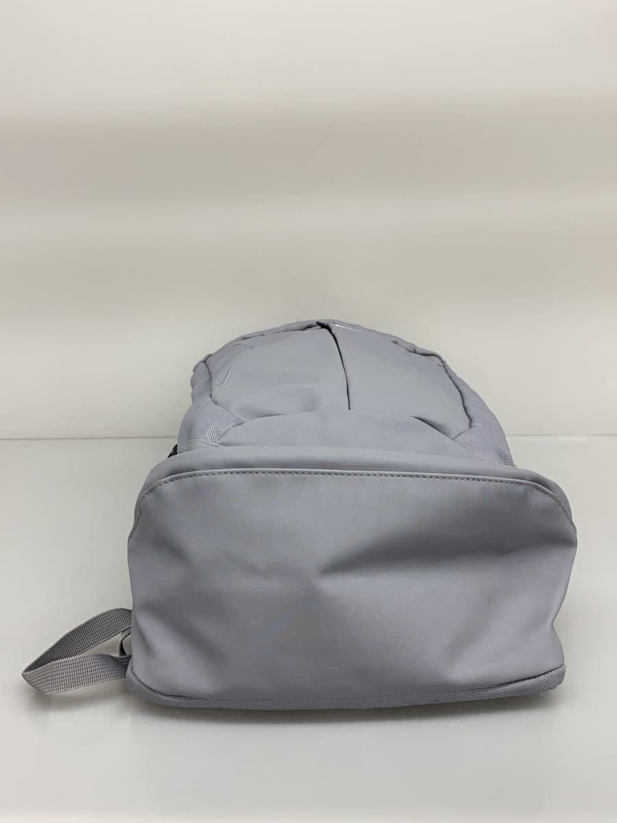 NEW BALANCE Backpack GRY Solid JABL8218 4