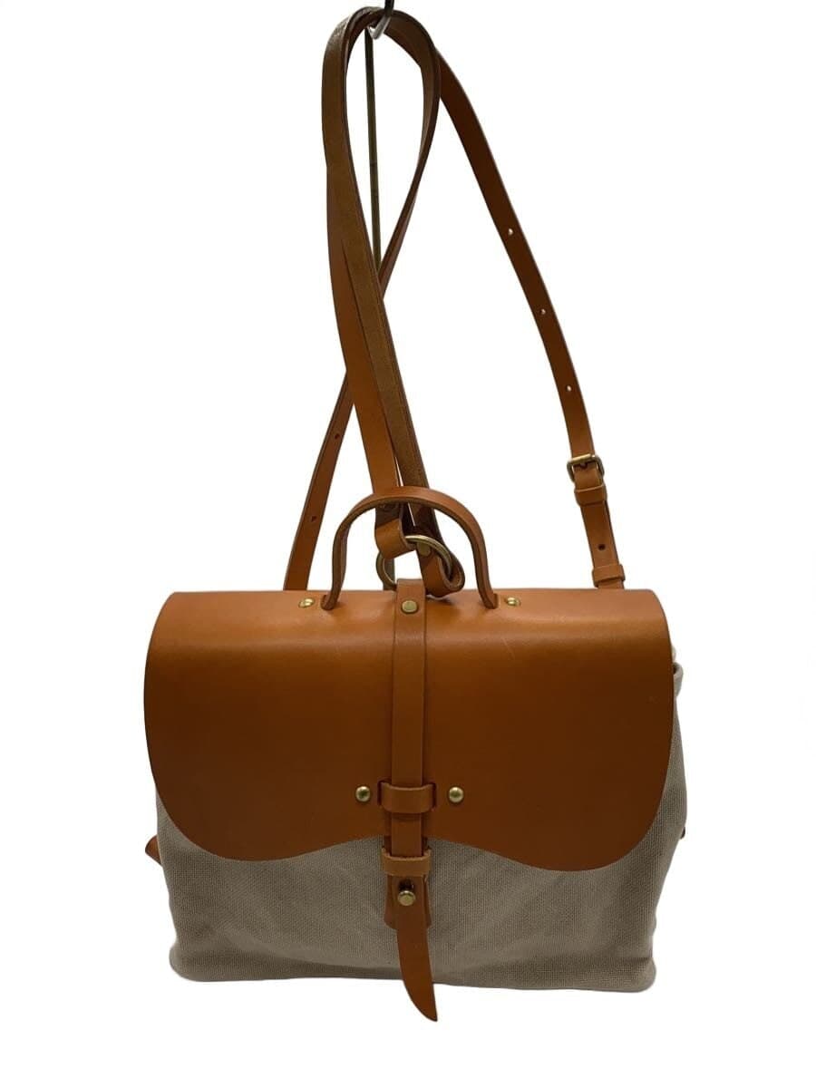 SEAGULL SHIP Backpack Canvas CRM