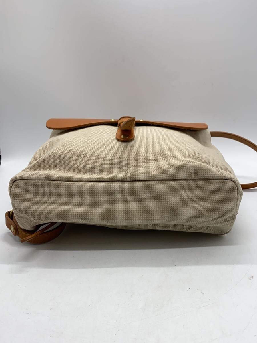 SEAGULL SHIP Backpack Canvas CRM 4