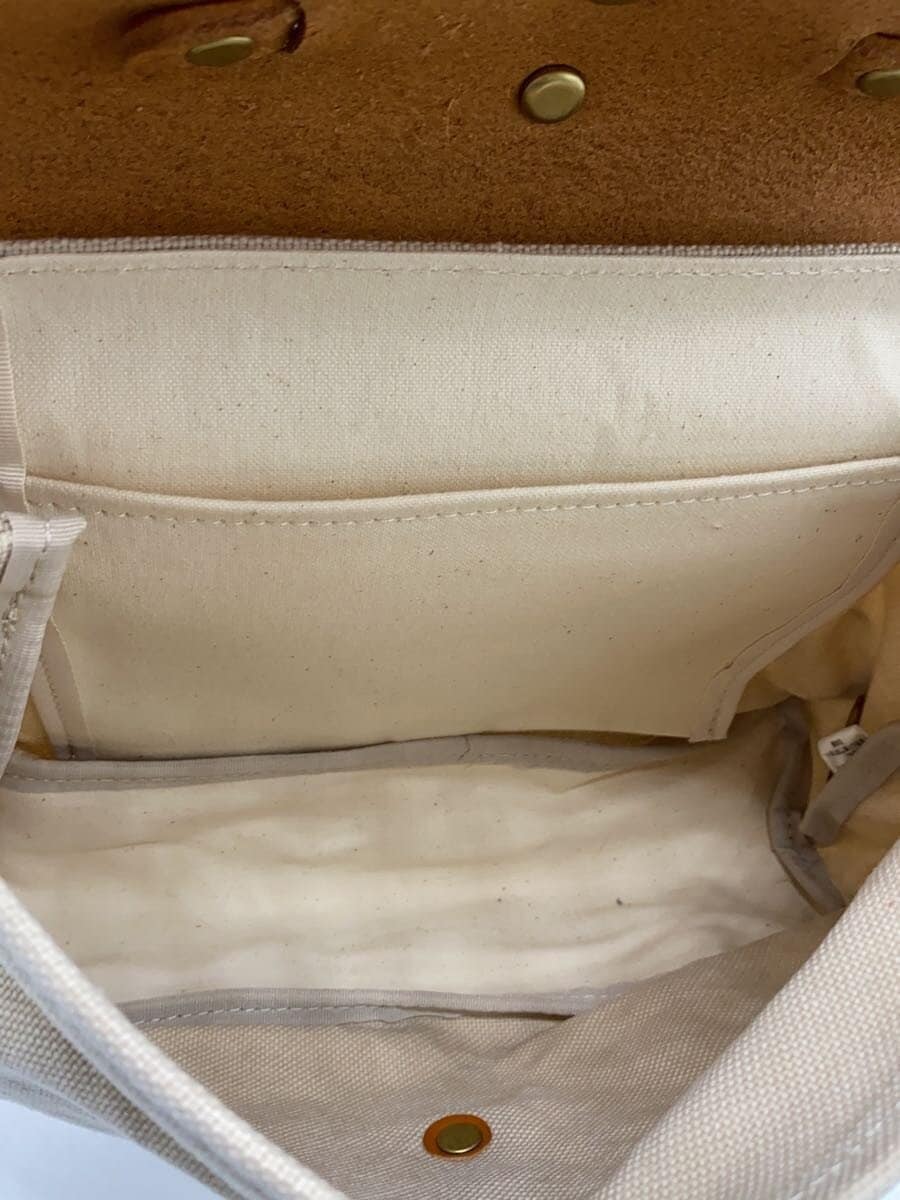 SEAGULL SHIP Backpack Canvas CRM 6