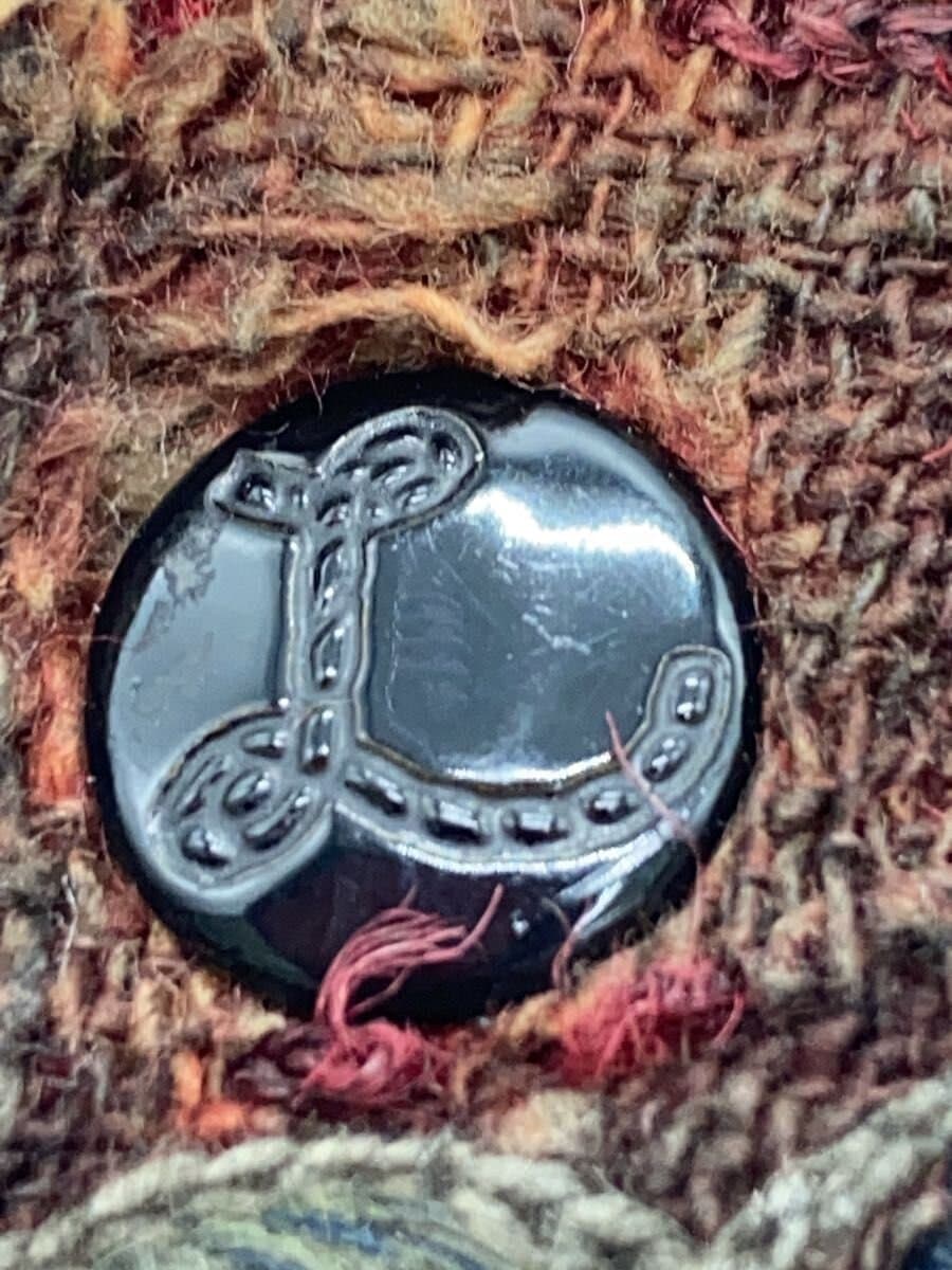 LEH Pouch Multicolor LEH 850 4