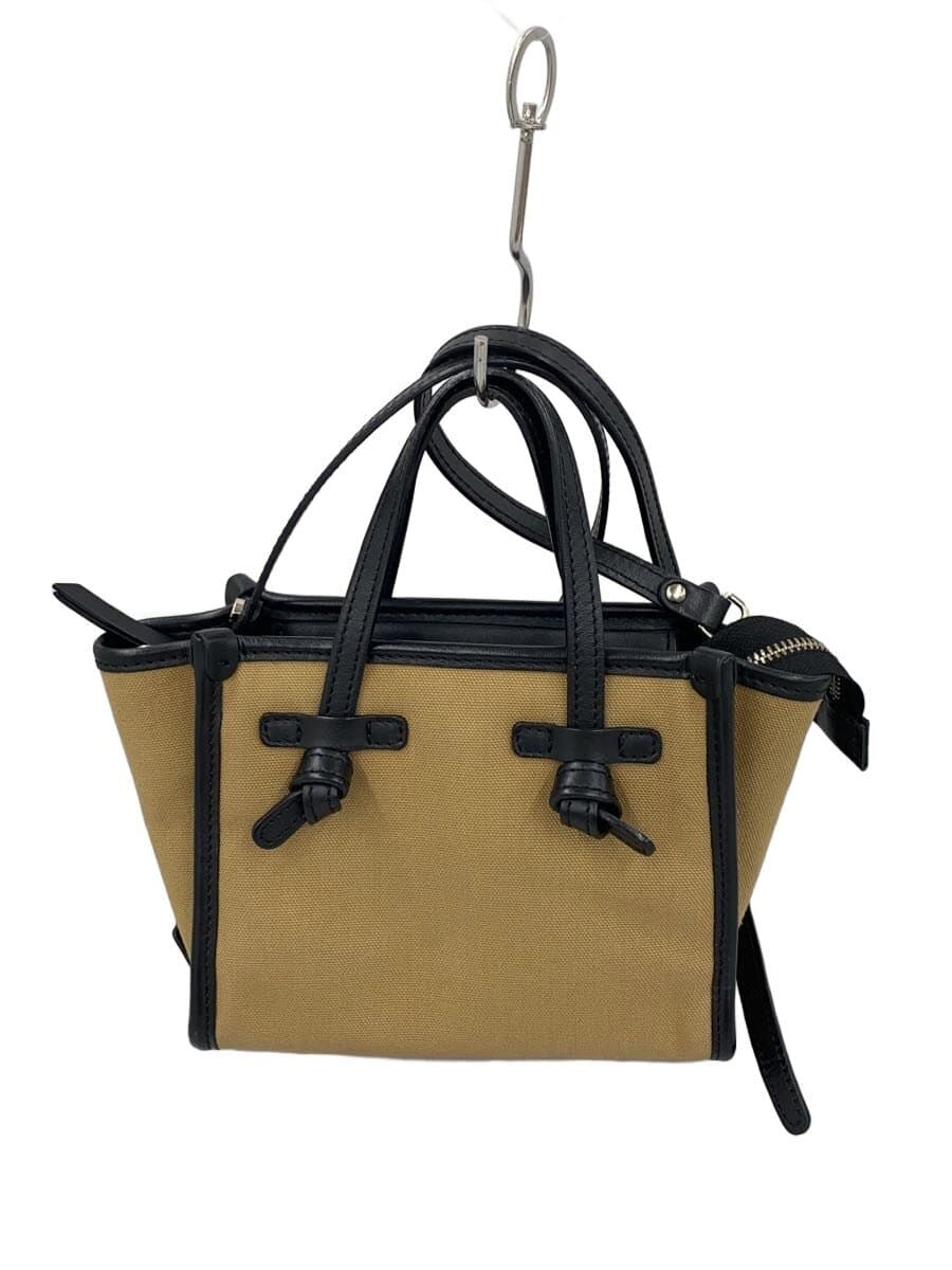 GIANNI CHIARINI Shoulder Bag BEG