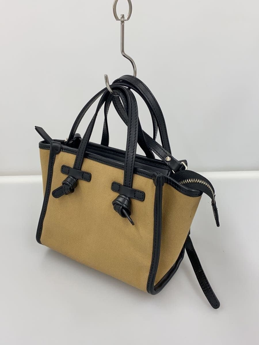 GIANNI CHIARINI Shoulder Bag BEG 2