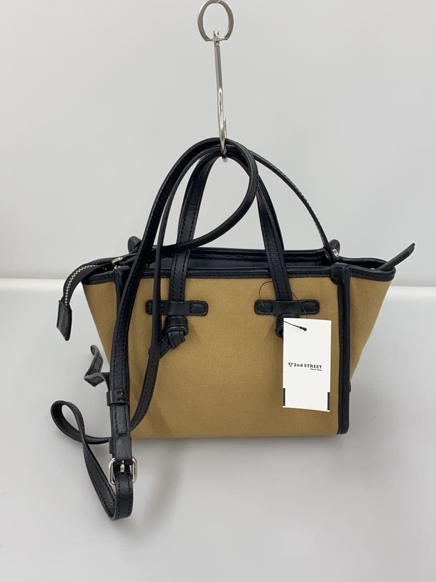 GIANNI CHIARINI Shoulder Bag BEG 3