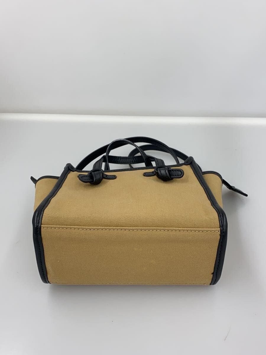 GIANNI CHIARINI Shoulder Bag BEG 4
