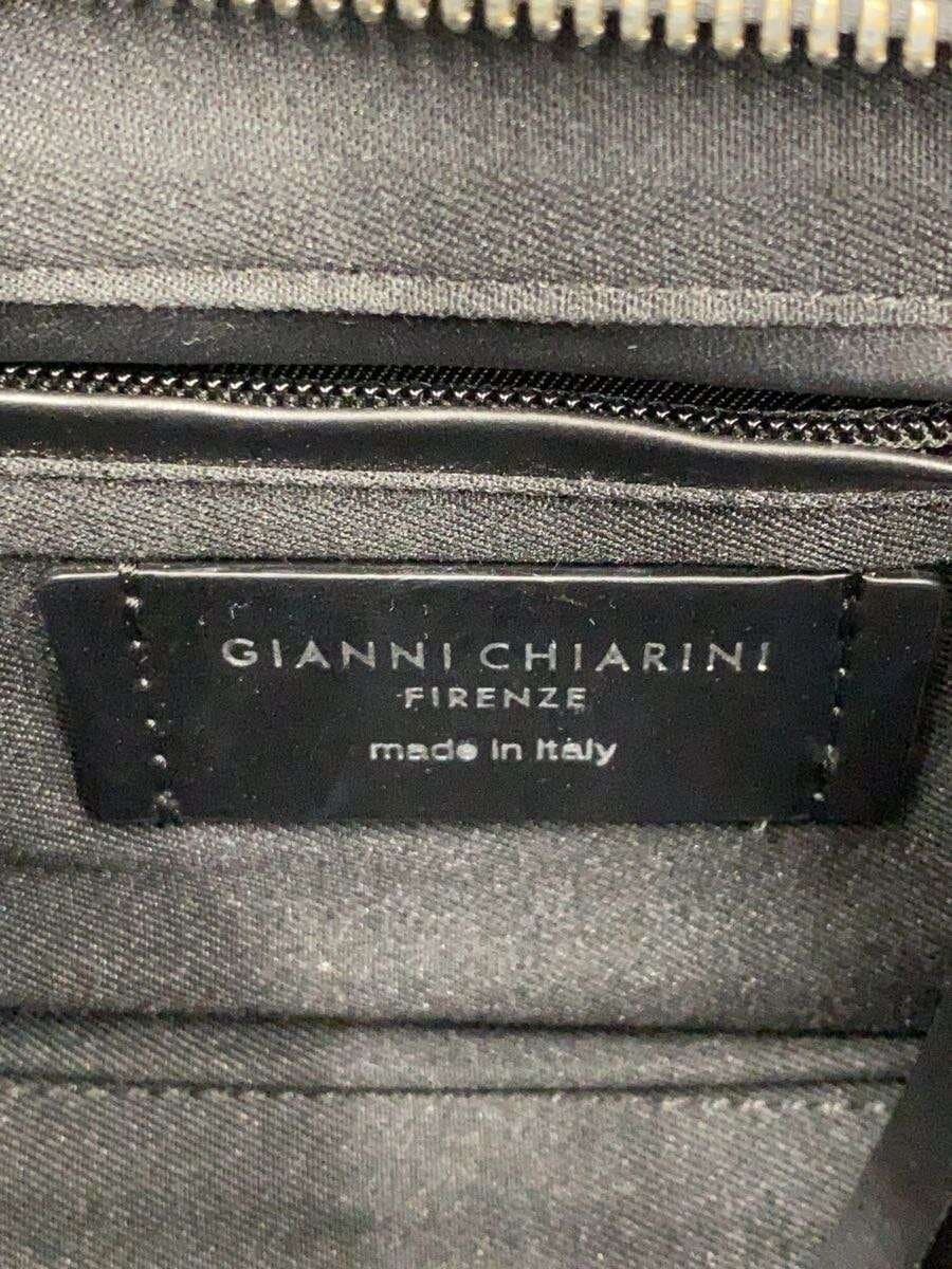 GIANNI CHIARINI Shoulder Bag BEG 5