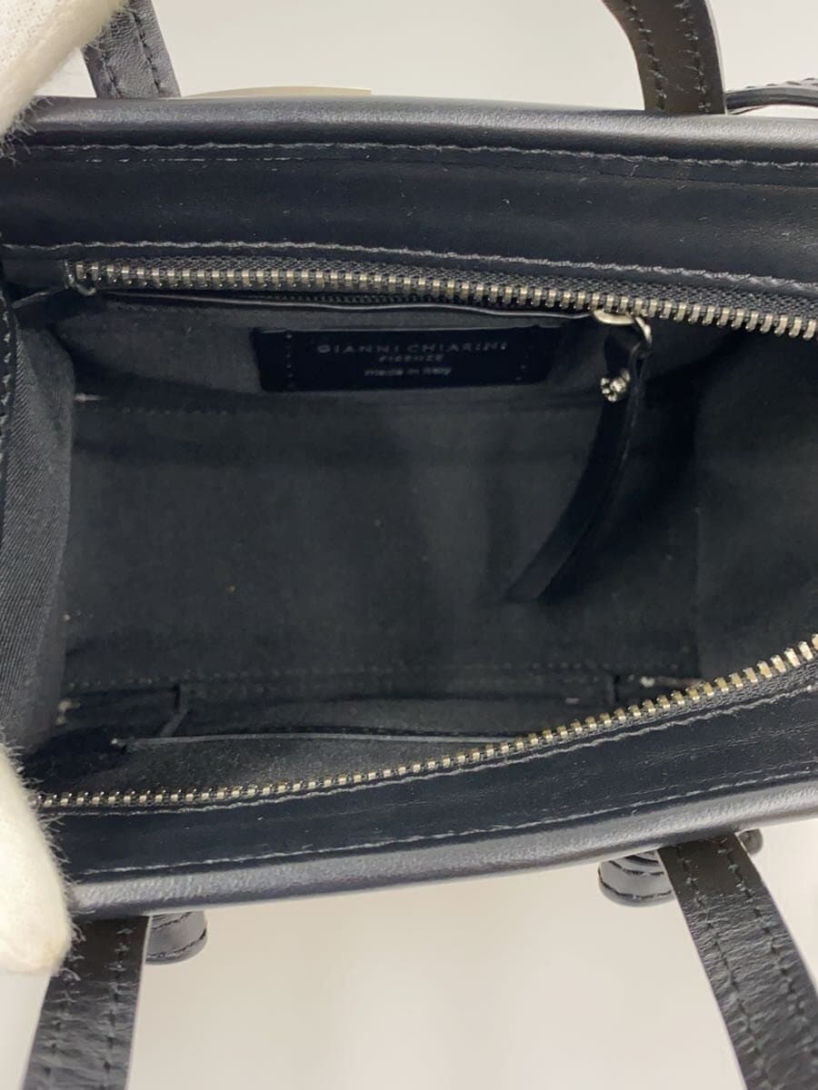 GIANNI CHIARINI Shoulder Bag BEG 6