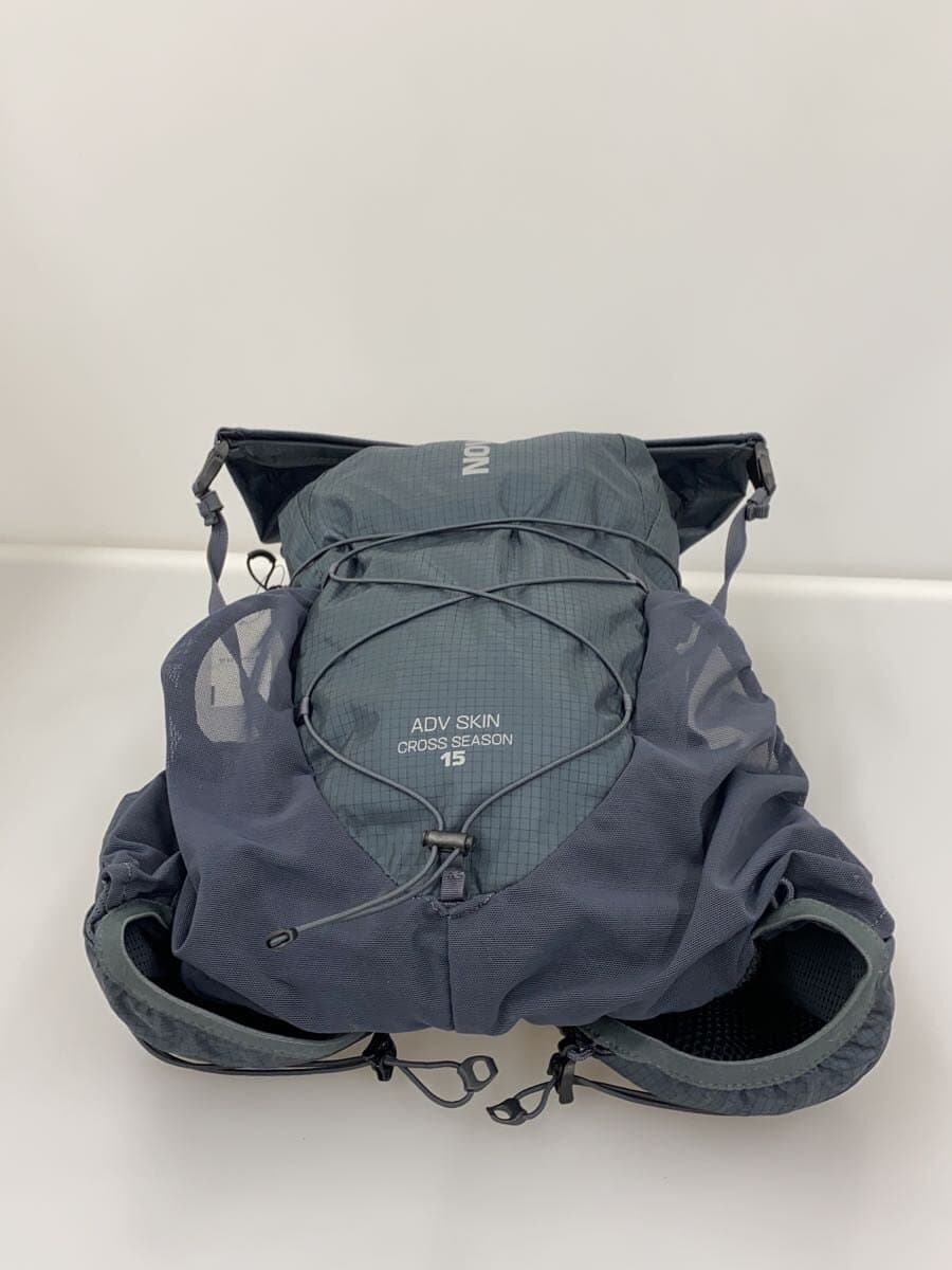 salomon Backpack IDG 4