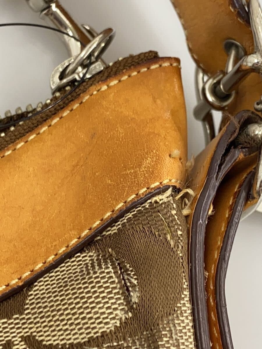 COACH Slim Duffle_Signature Canvas CML All Over Pattern 8