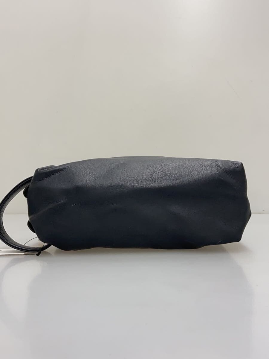 Jean Paul GAULTIER HOMME Pouch -- KHK 4