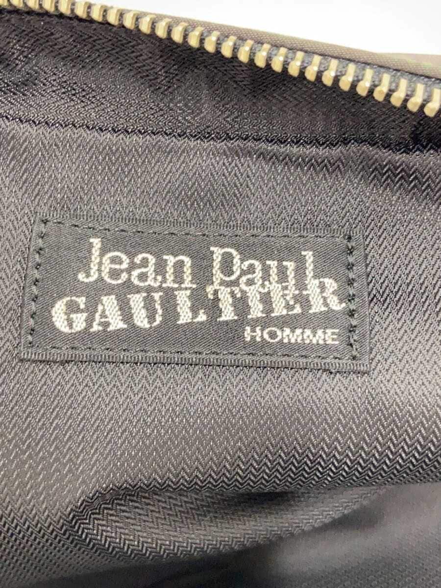 Jean Paul GAULTIER HOMME Pouch -- KHK 5