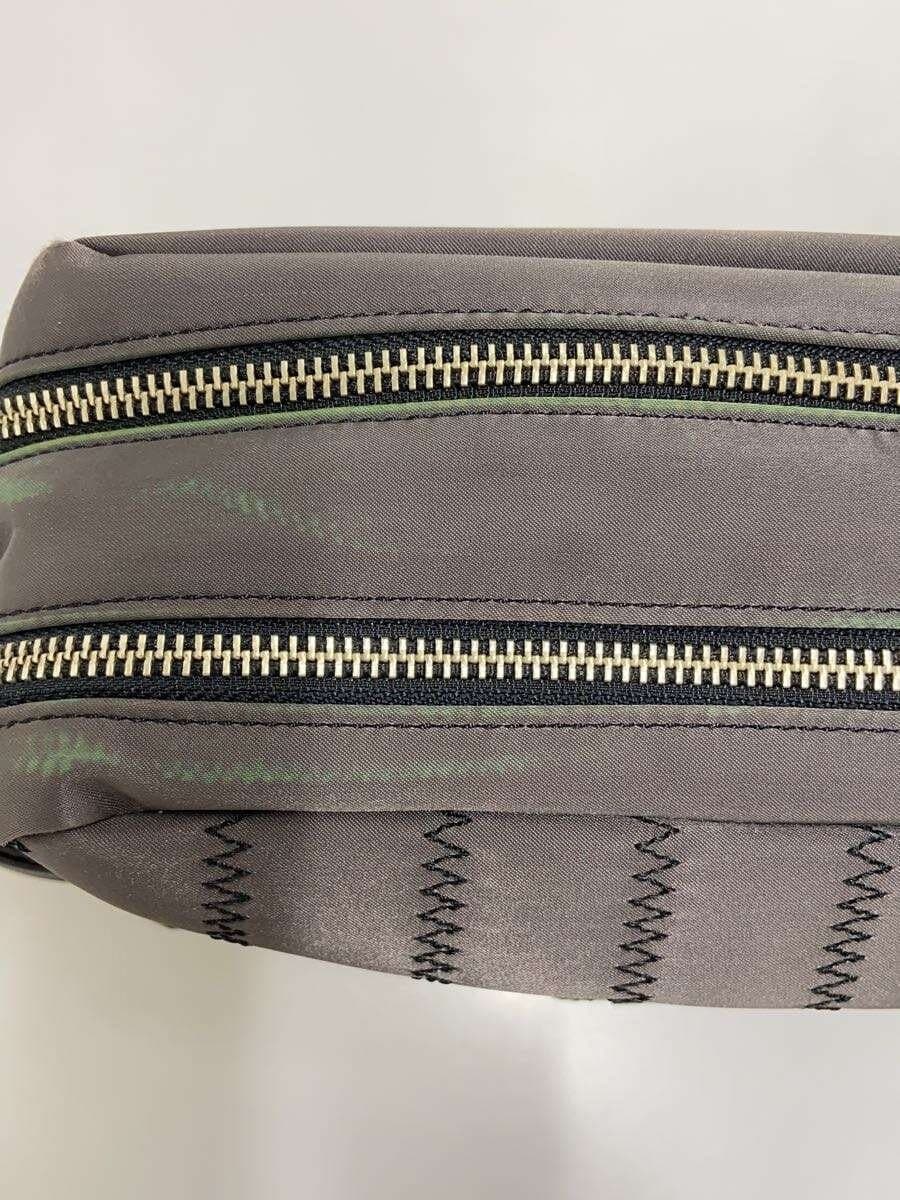 Jean Paul GAULTIER HOMME Pouch -- KHK 7