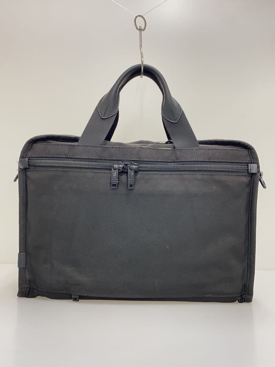 TUMI tote bag -- BLK 26108DH 3