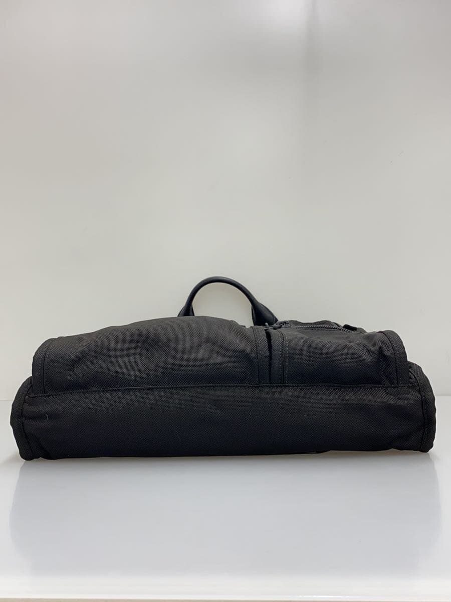 TUMI tote bag -- BLK 26108DH 4