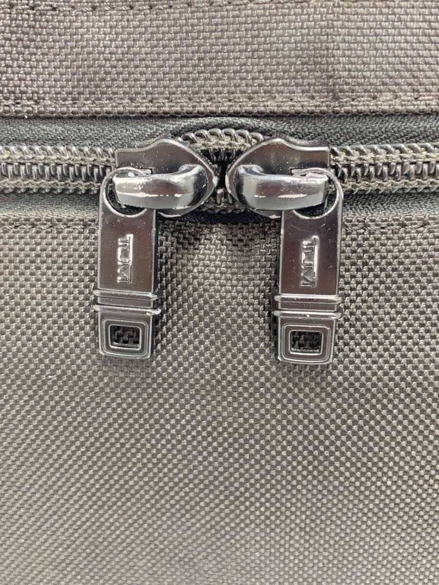 TUMI tote bag -- BLK 26108DH 7