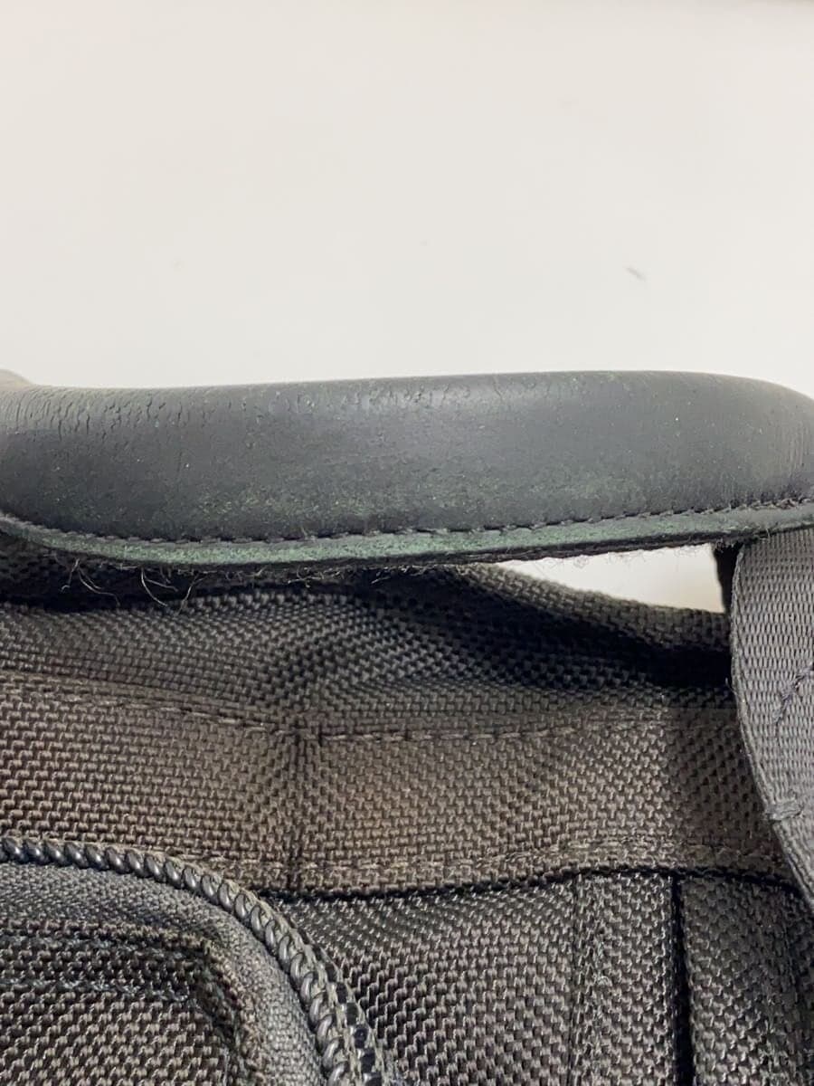 TUMI tote bag -- BLK 26108DH 8